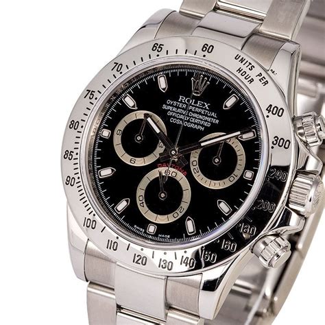 daytona 2005 rolex|rolex daytona black face.